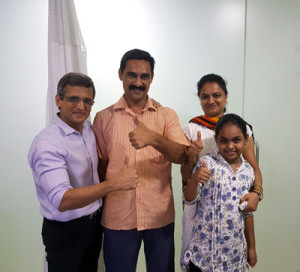 Dr Niraj Vora Reviews