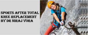 Sports After Total Knee Replacement