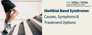 Treatment for Iliotibial Band Syndrome in Mumbai